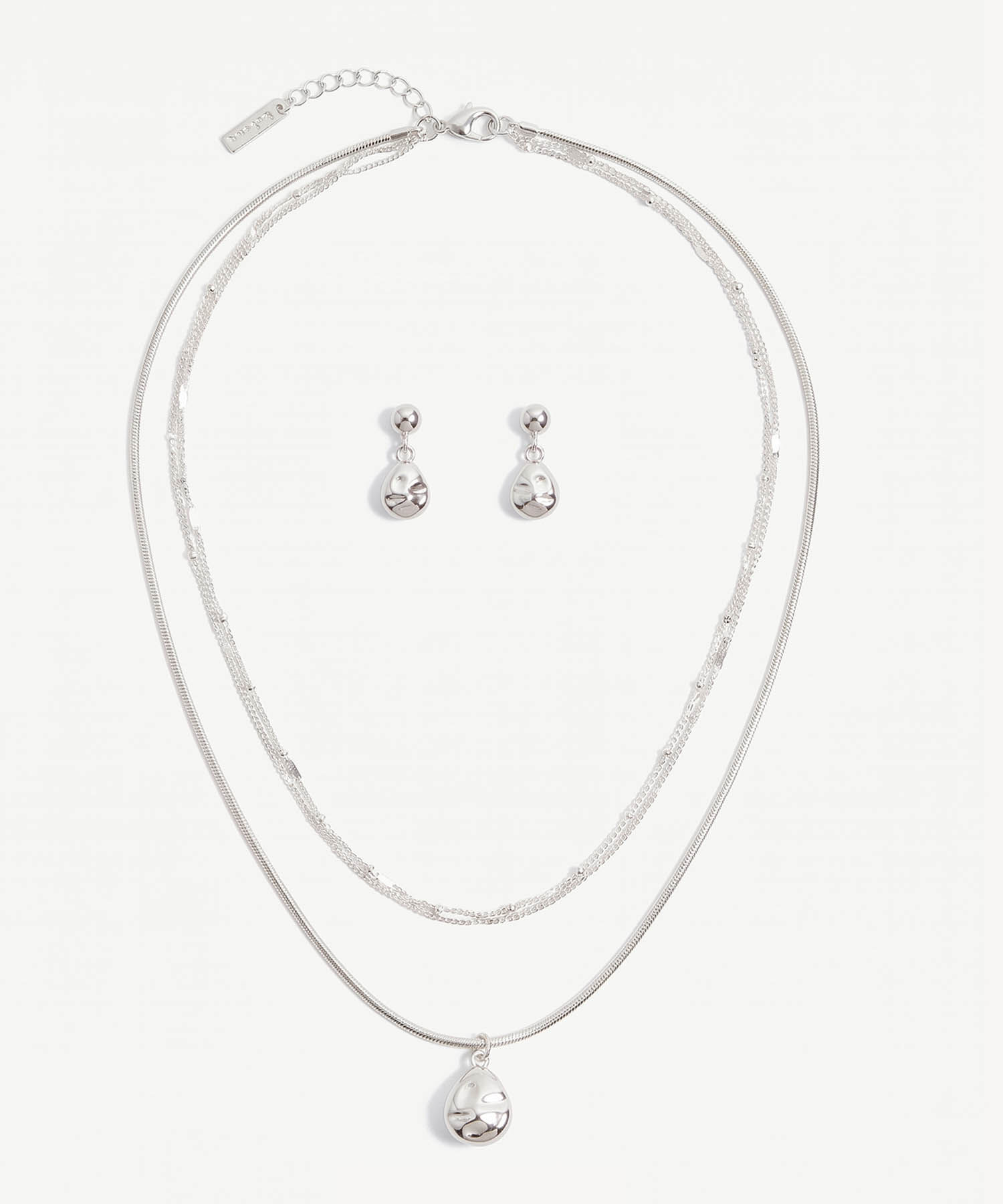 Set De Accesorios Para Mujer